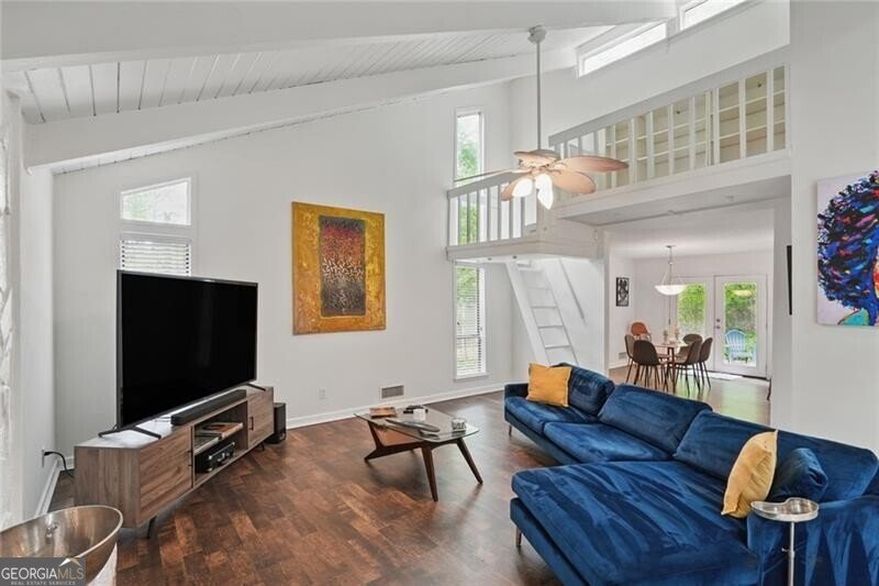 495 Ramsdale Drive Roswell - 7