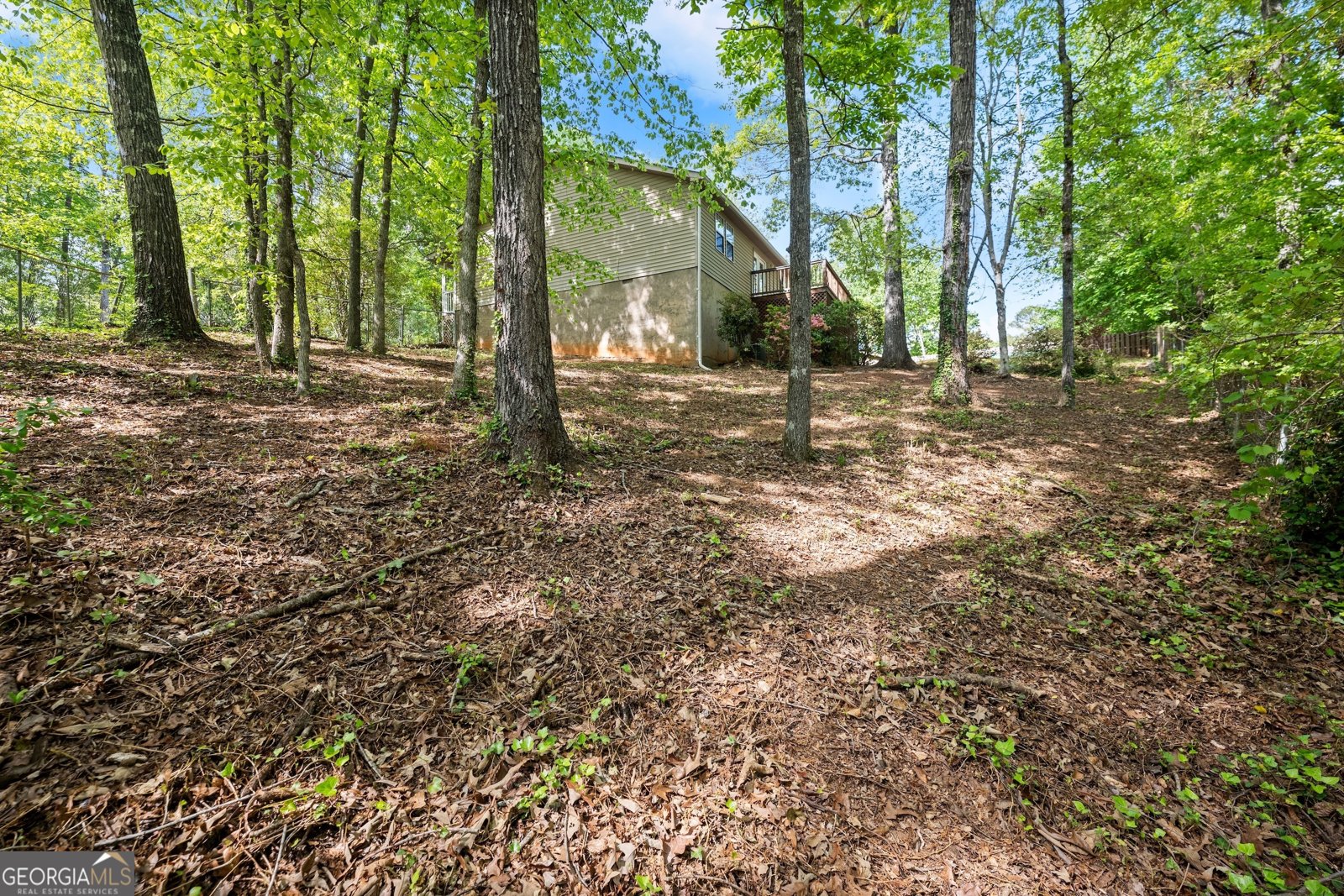 3592 Lakeview Drive Gainesville - 38