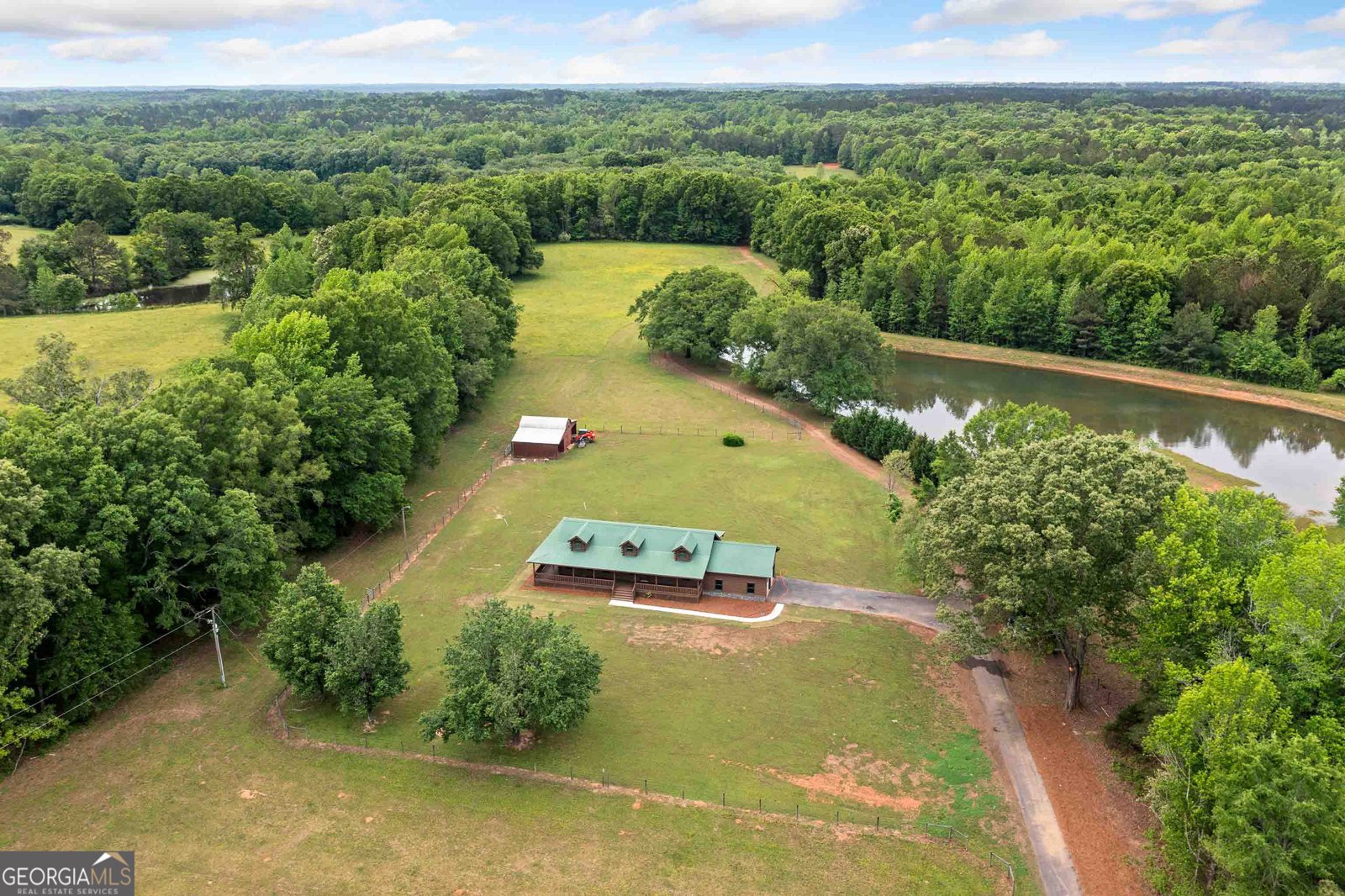 5002 Alvaton Road Gay - 1