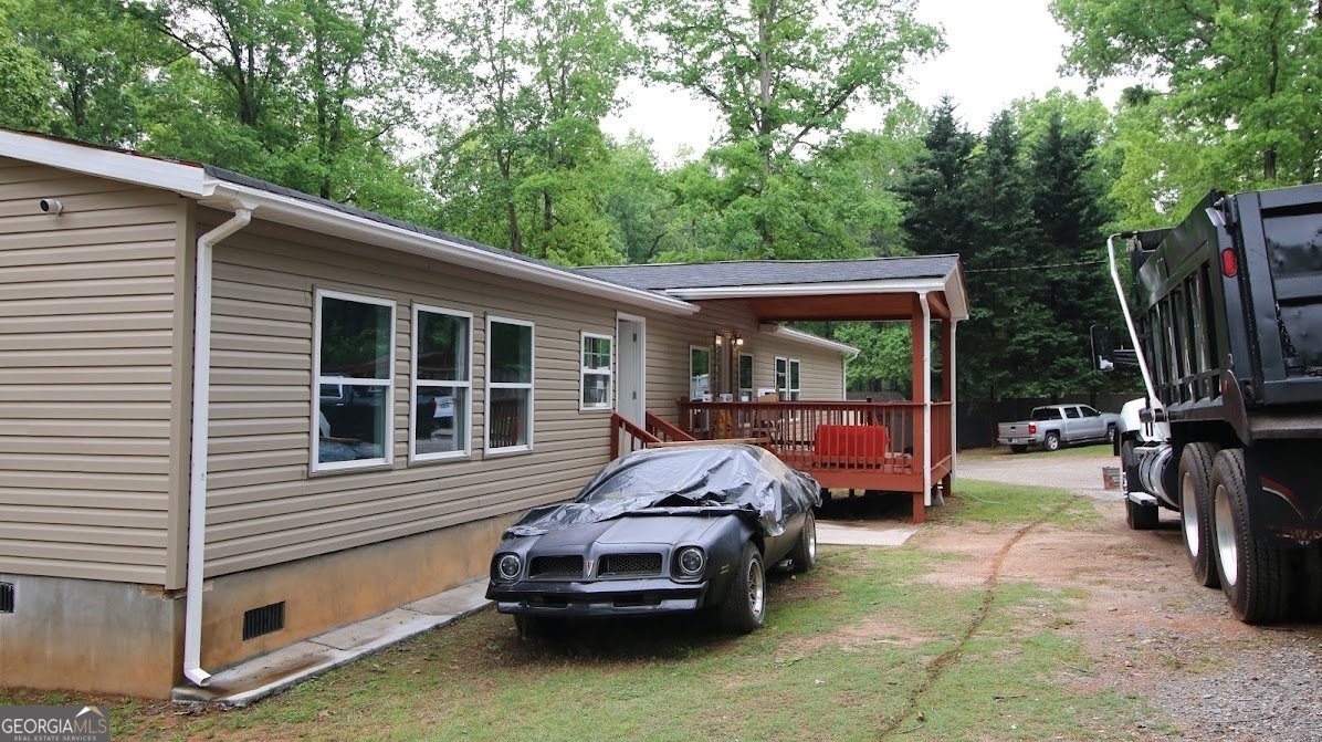 208 Holliday Way Carrollton - 30