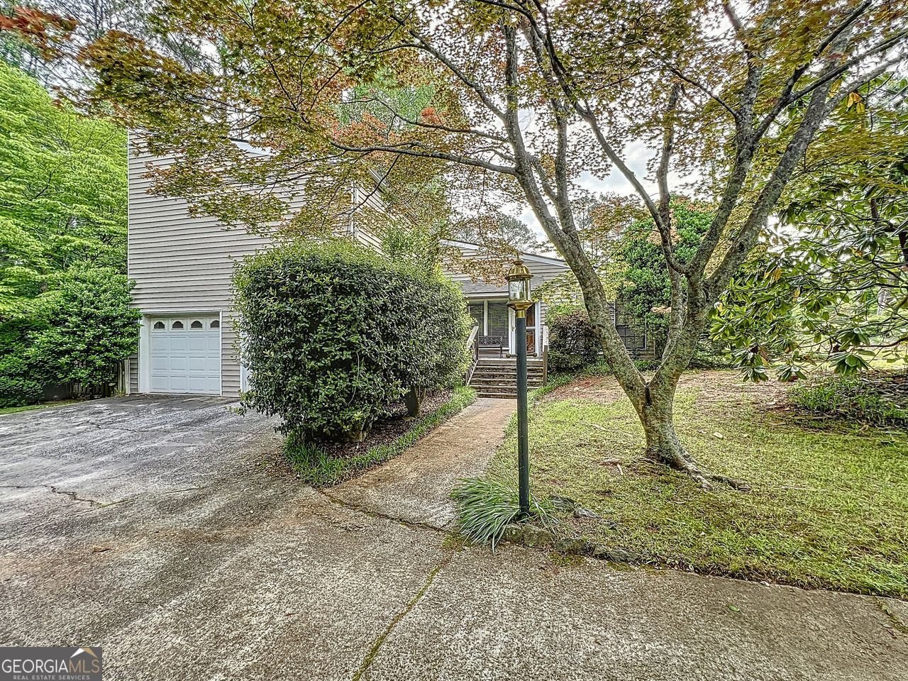 3220 STONEY ACRES Drive Kennesaw - 1