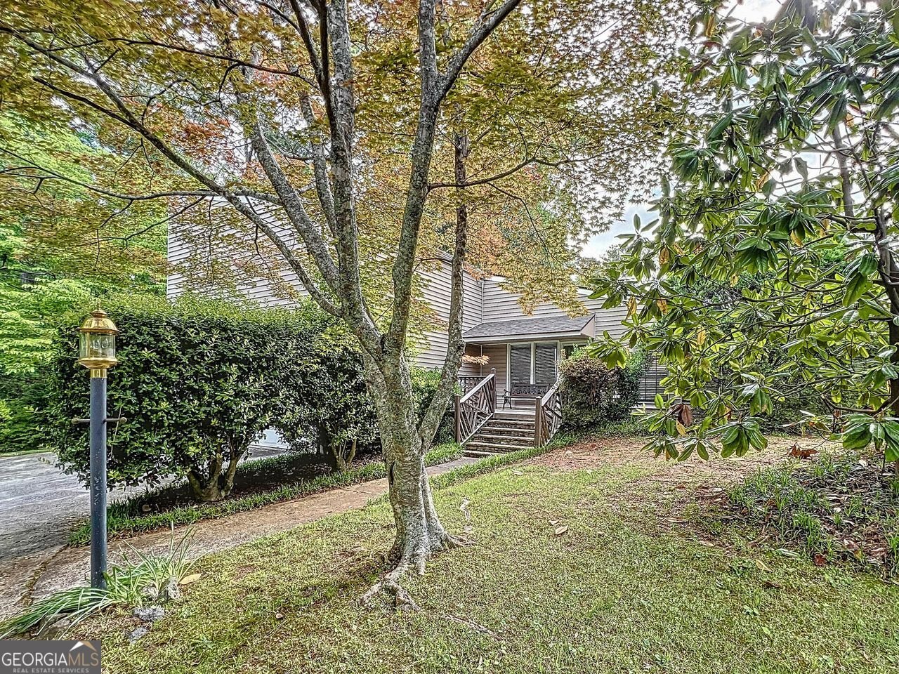 3220 STONEY ACRES Drive Kennesaw - 2