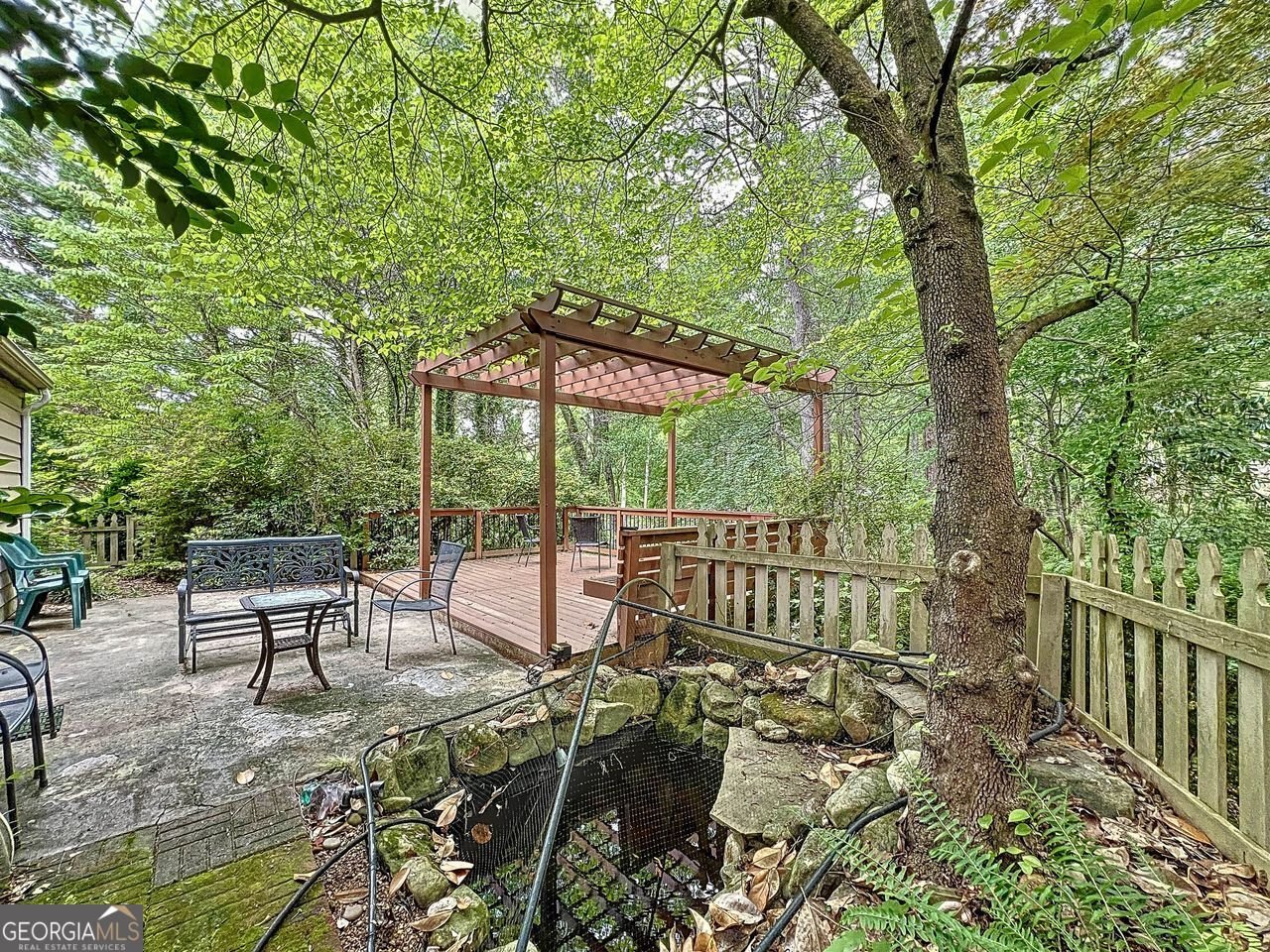 3220 STONEY ACRES Drive Kennesaw - 3
