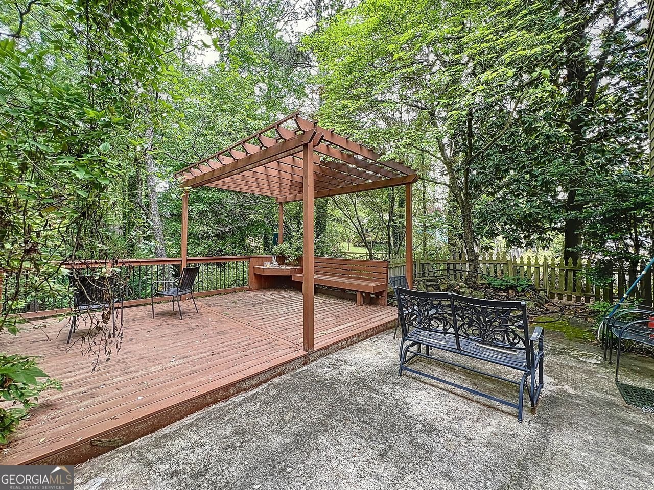 3220 STONEY ACRES Drive Kennesaw - 4