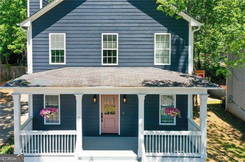 22 Haygood Avenue Atlanta - 1