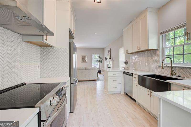 22 Haygood Avenue Atlanta - 11