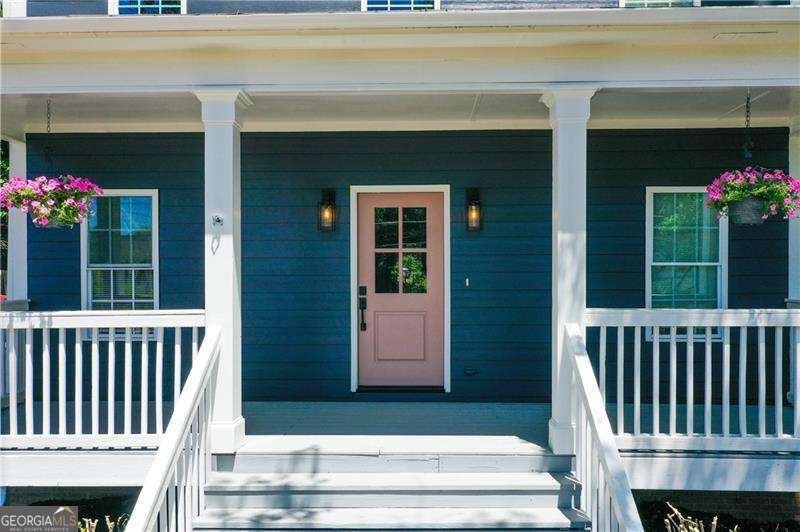 22 Haygood Avenue Atlanta - 2