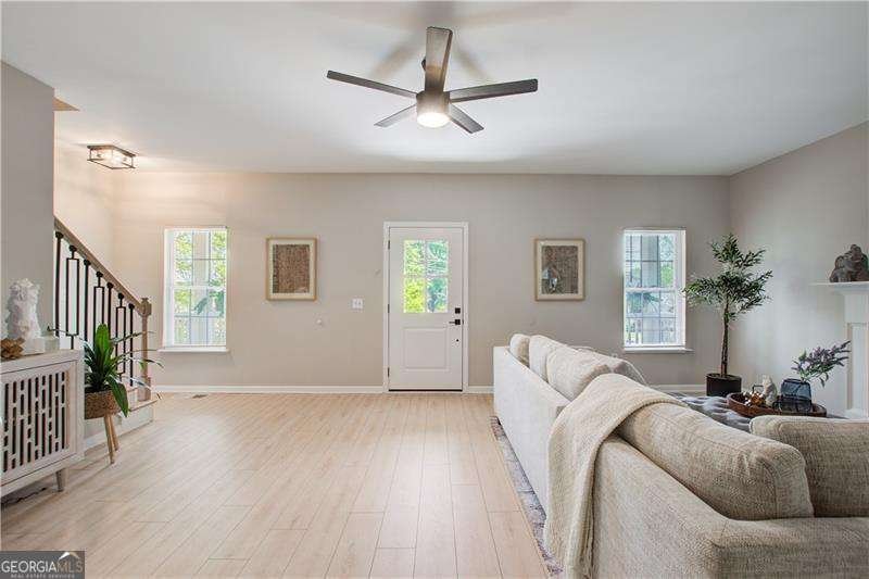 22 Haygood Avenue Atlanta - 3