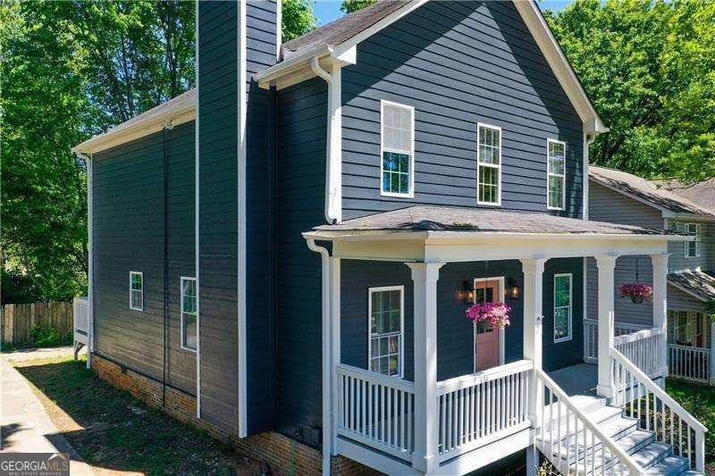 22 Haygood Avenue Atlanta - 31