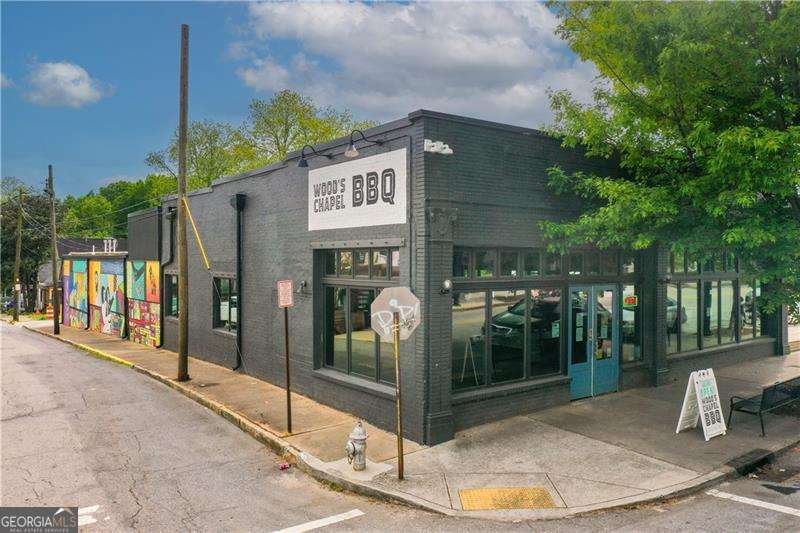 22 Haygood Avenue Atlanta - 36