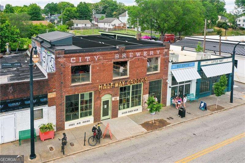22 Haygood Avenue Atlanta - 38