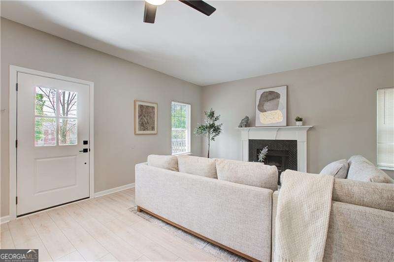 22 Haygood Avenue Atlanta - 4