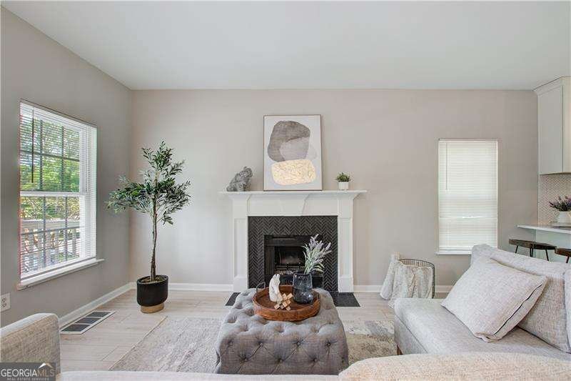 22 Haygood Avenue Atlanta - 5
