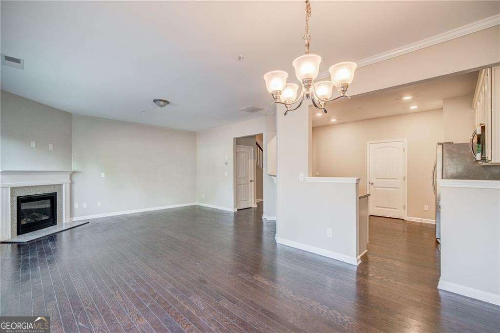 1216 Foxcroft Lane Cumming - 2