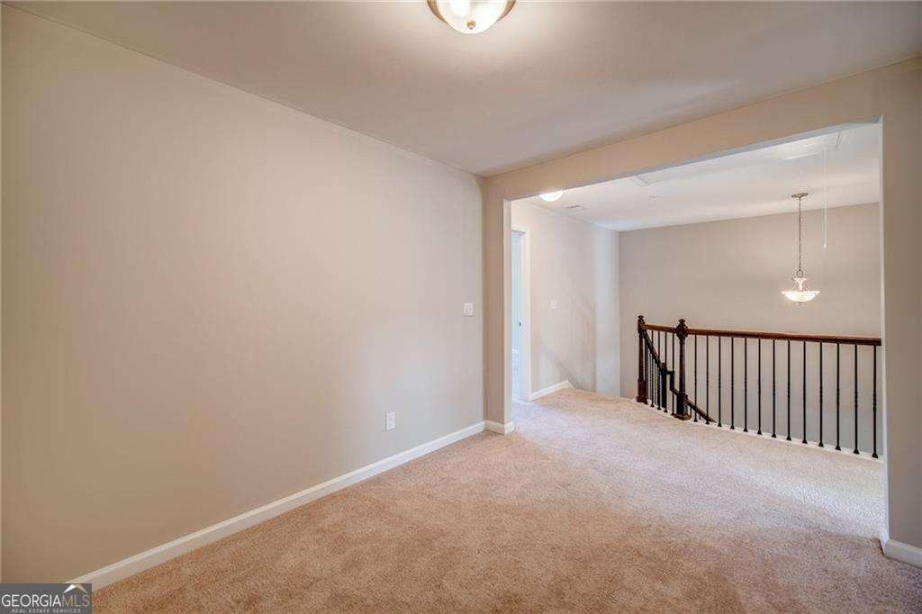 1216 Foxcroft Lane Cumming - 23
