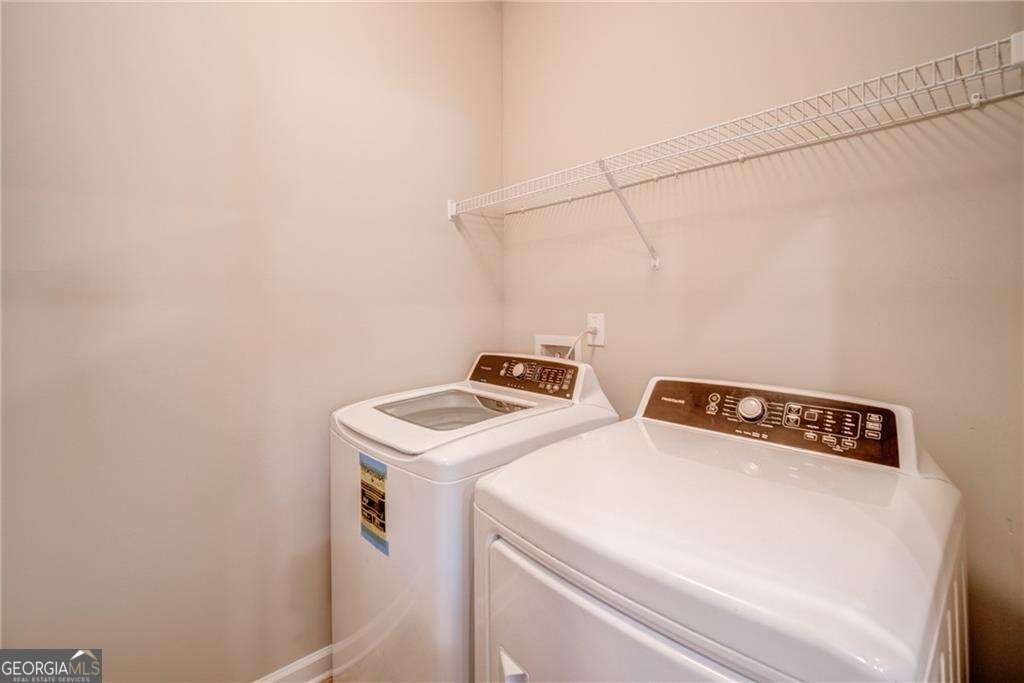 1216 Foxcroft Lane Cumming - 25