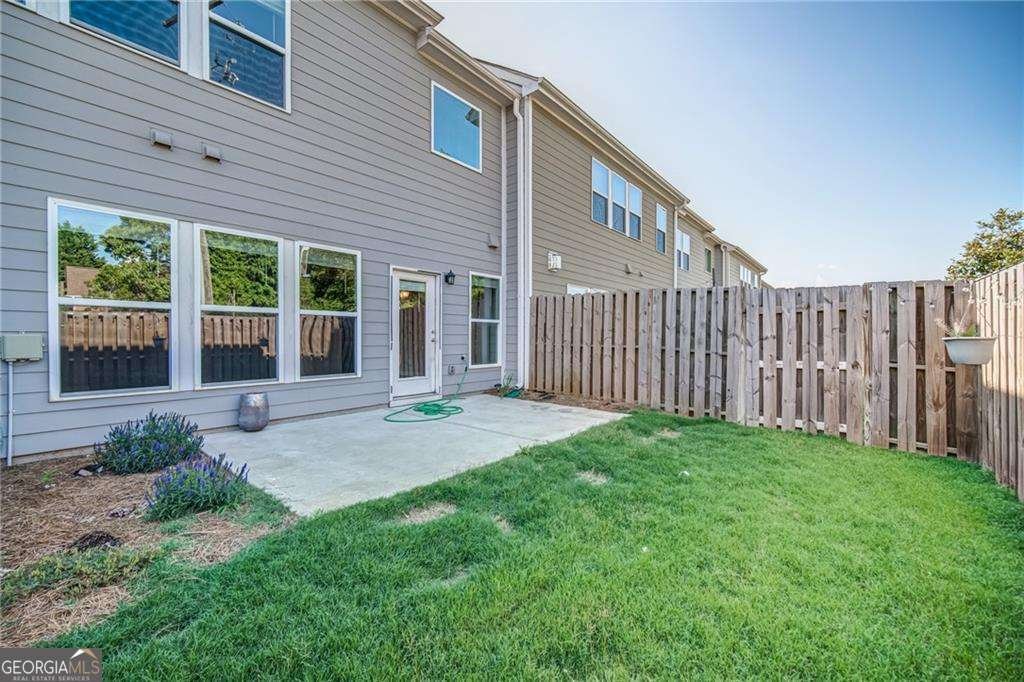 1216 Foxcroft Lane Cumming - 27