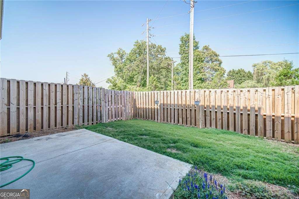 1216 Foxcroft Lane Cumming - 28