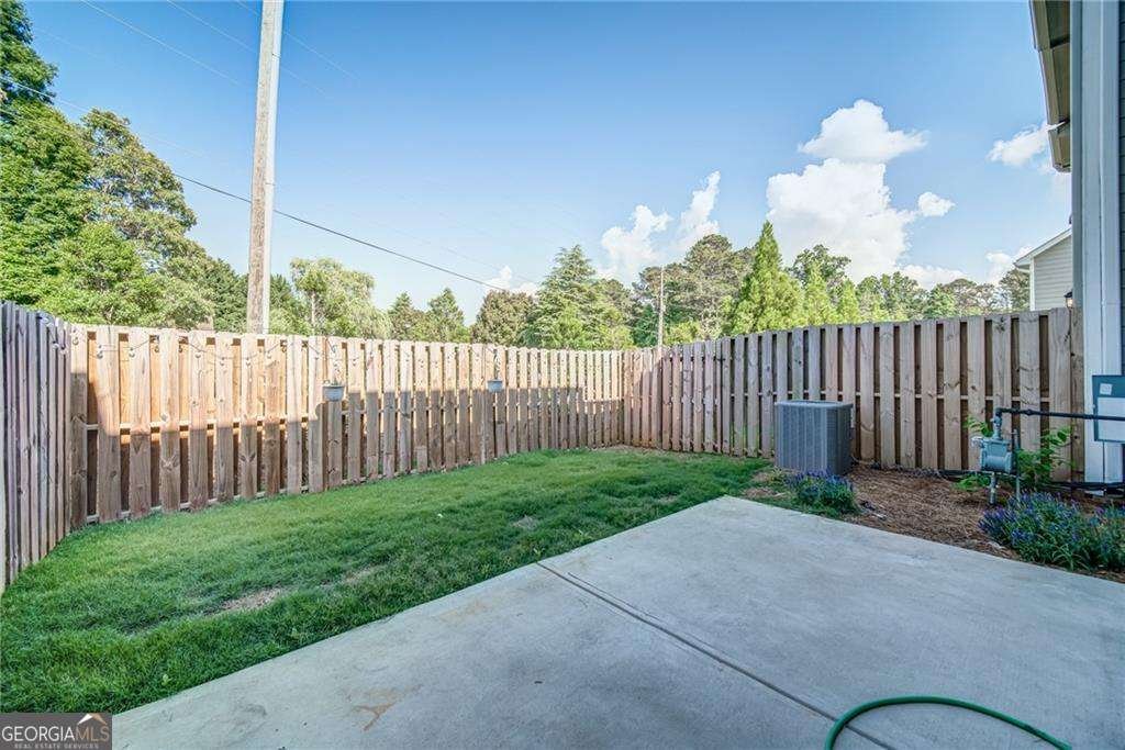1216 Foxcroft Lane Cumming - 29
