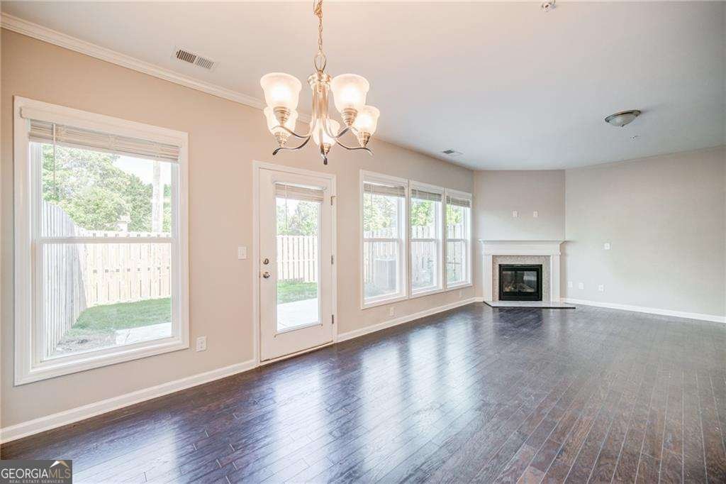 1216 Foxcroft Lane Cumming - 3