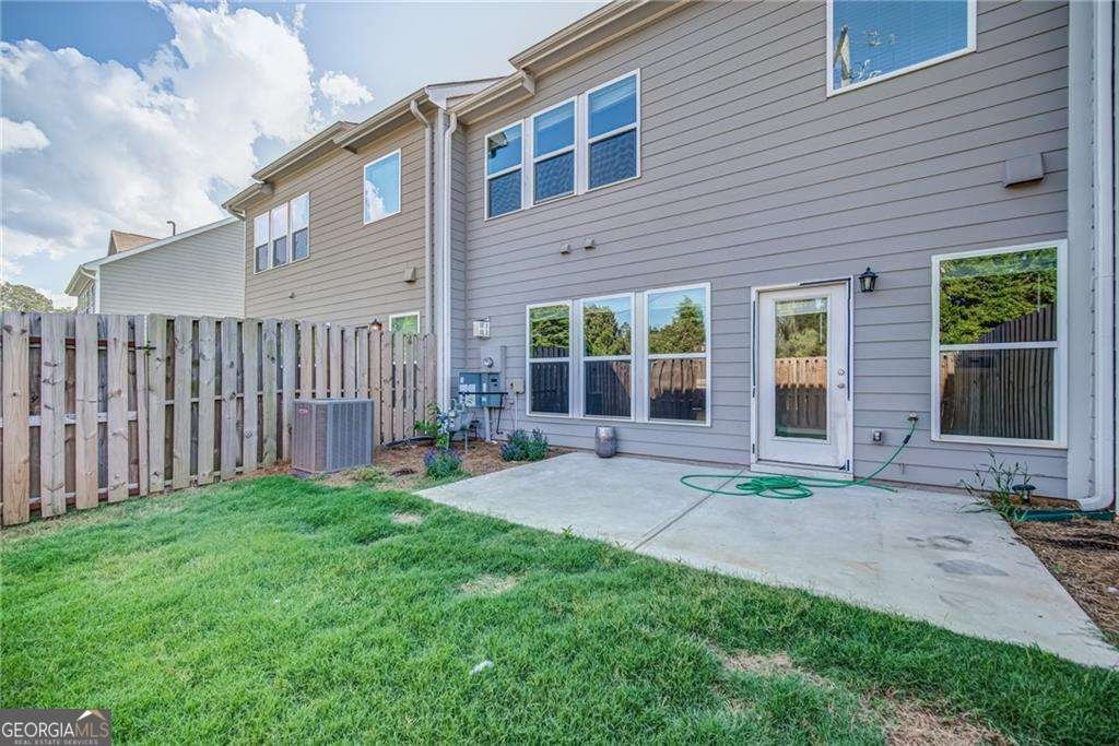 1216 Foxcroft Lane Cumming - 30