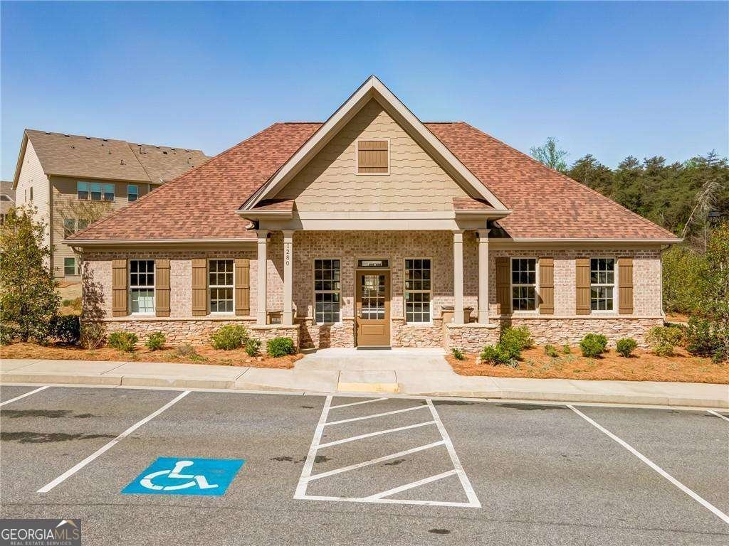 1216 Foxcroft Lane Cumming - 31