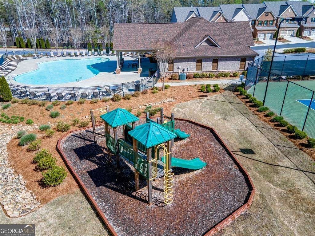1216 Foxcroft Lane Cumming - 32
