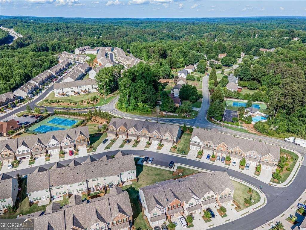1216 Foxcroft Lane Cumming - 37