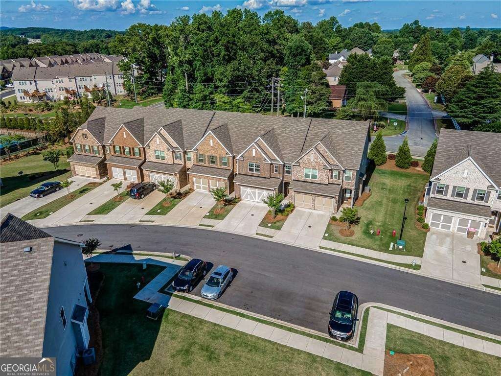 1216 Foxcroft Lane Cumming - 38