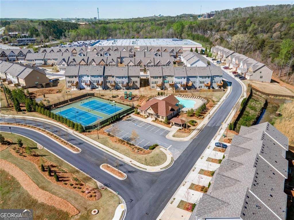 1216 Foxcroft Lane Cumming - 39