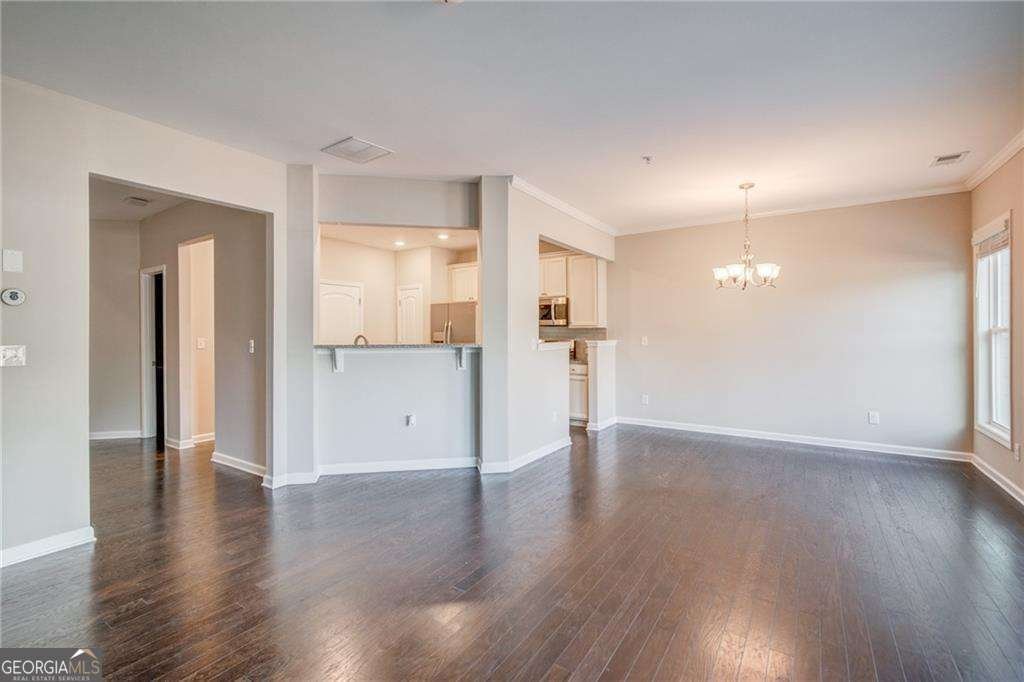 1216 Foxcroft Lane Cumming - 4