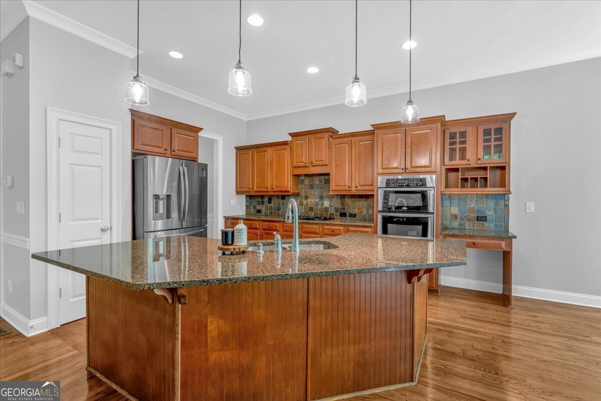5407 Waters Edge Trail Roswell - 10