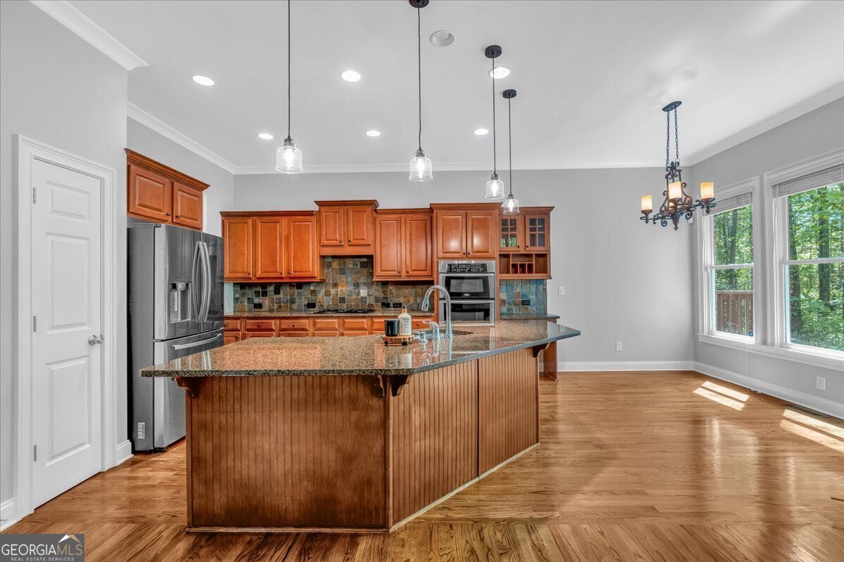 5407 Waters Edge Trail Roswell - 14
