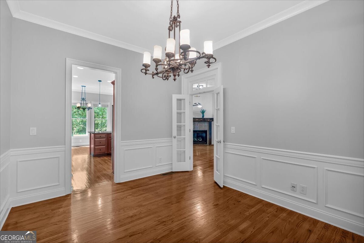 5407 Waters Edge Trail Roswell - 15