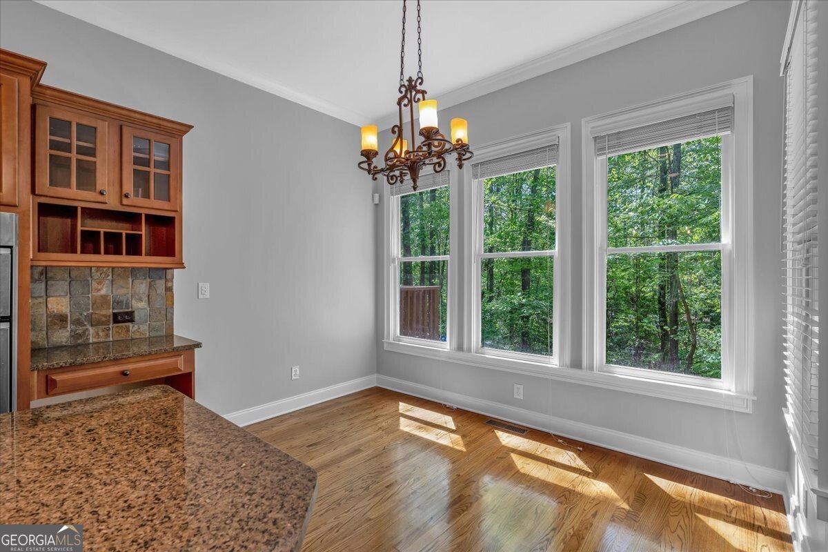 5407 Waters Edge Trail Roswell - 16