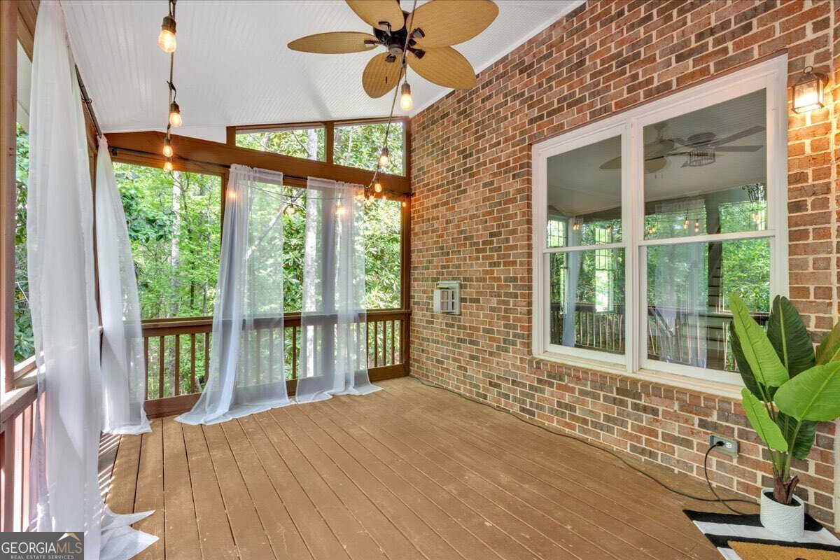5407 Waters Edge Trail Roswell - 18