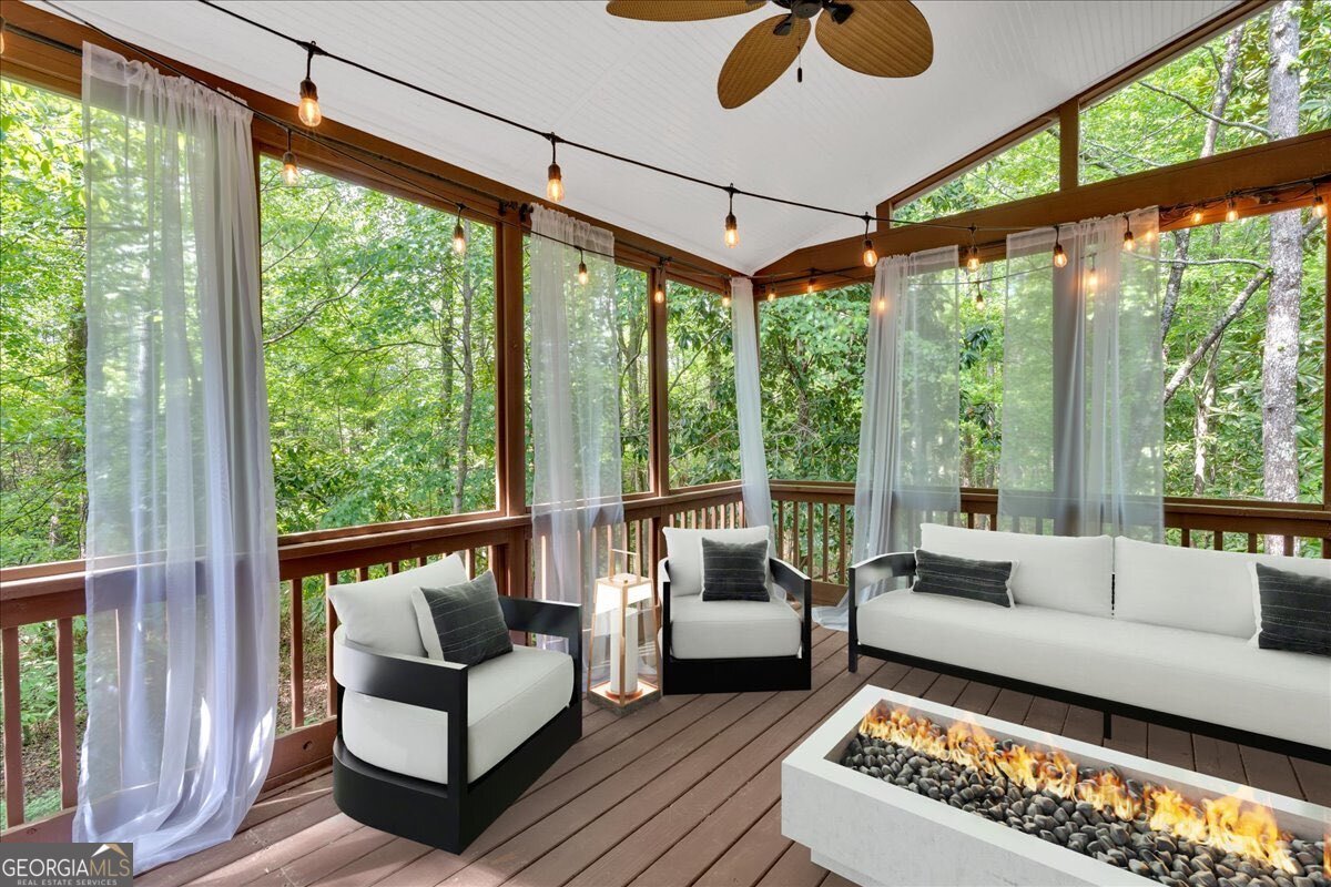 5407 Waters Edge Trail Roswell - 19