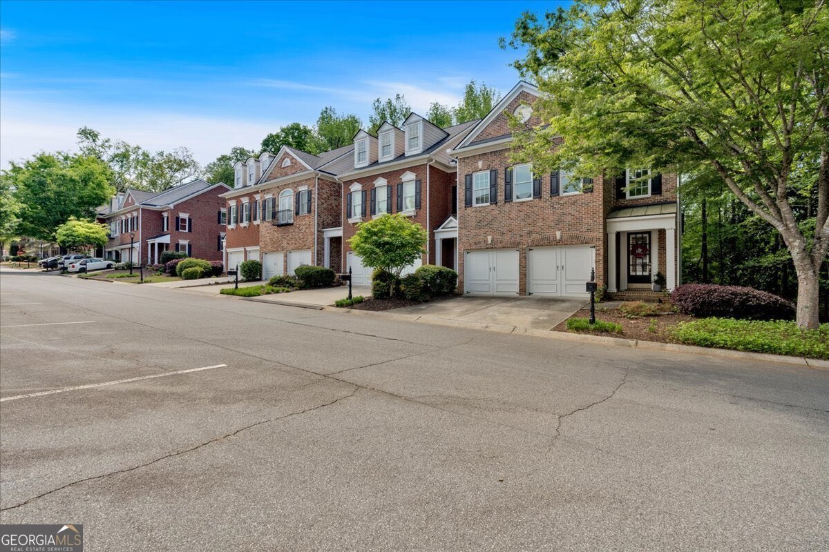 5407 Waters Edge Trail Roswell - 2