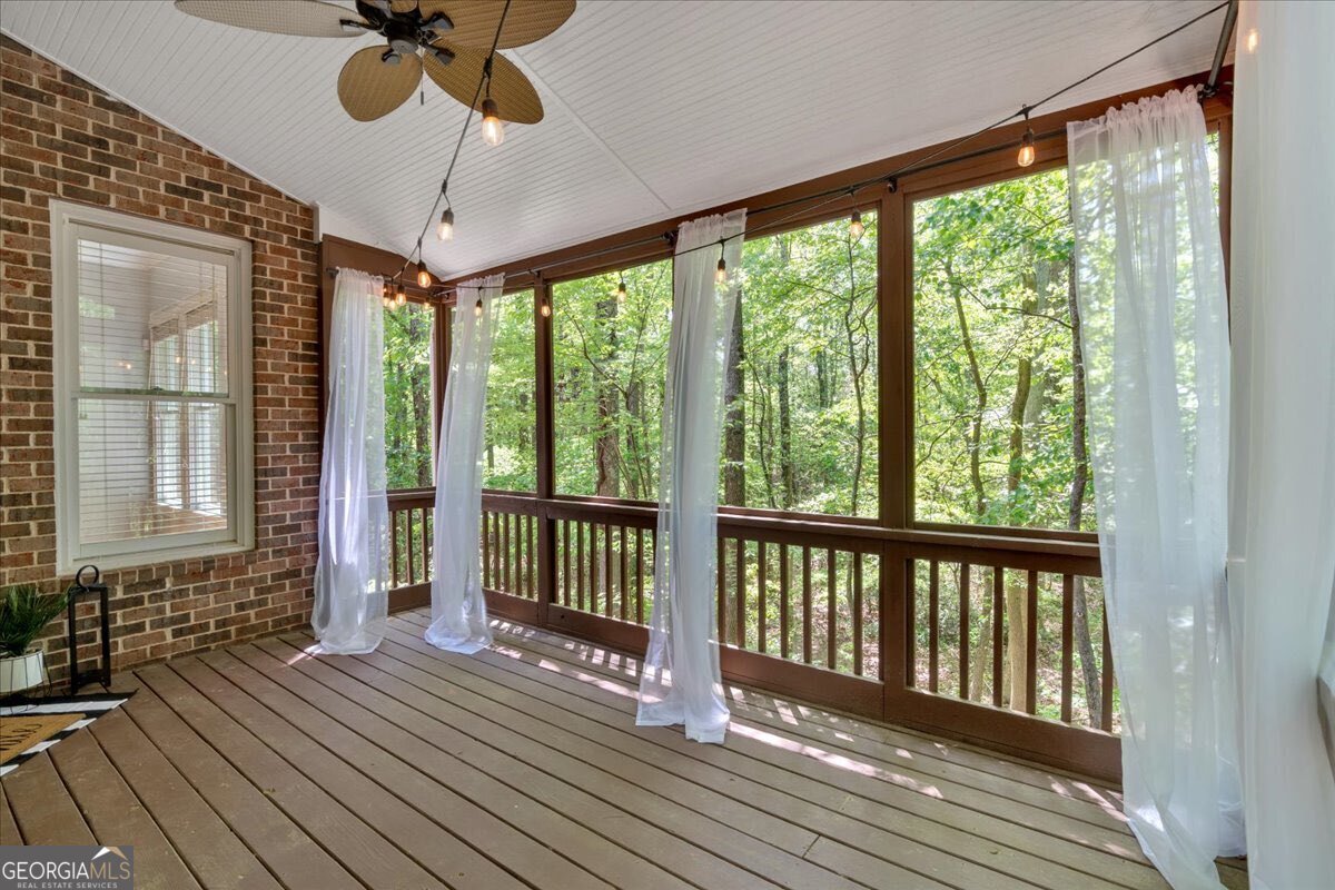 5407 Waters Edge Trail Roswell - 21