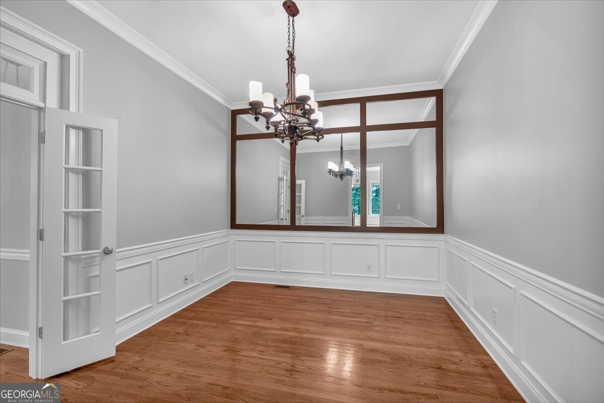 5407 Waters Edge Trail Roswell - 23