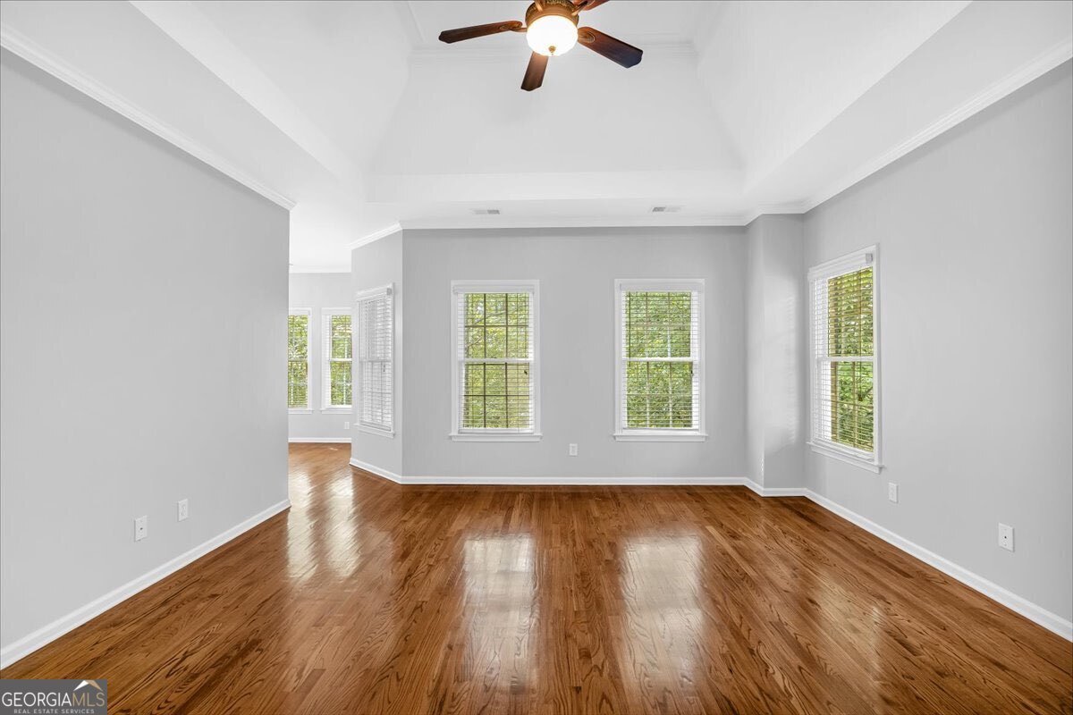5407 Waters Edge Trail Roswell - 26