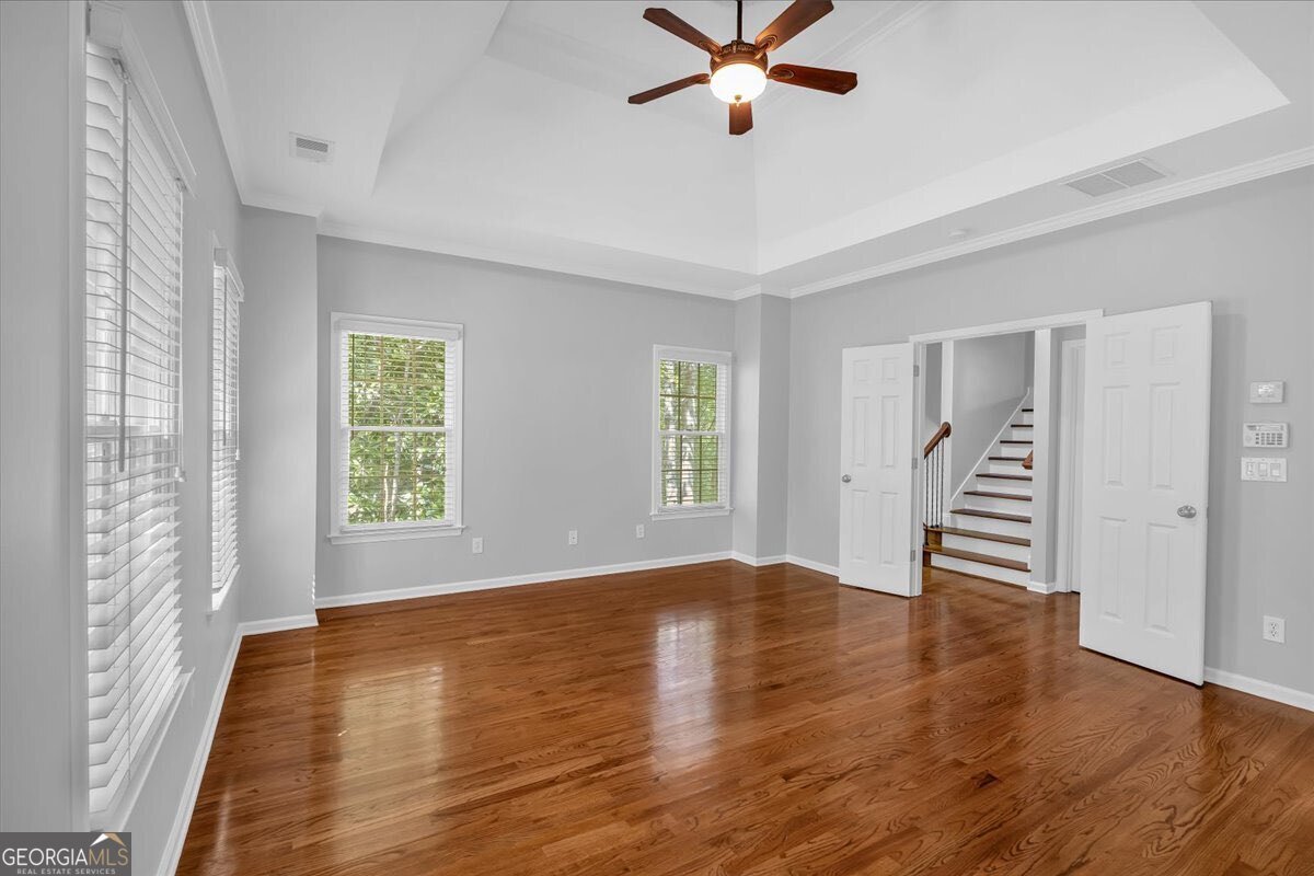 5407 Waters Edge Trail Roswell - 28