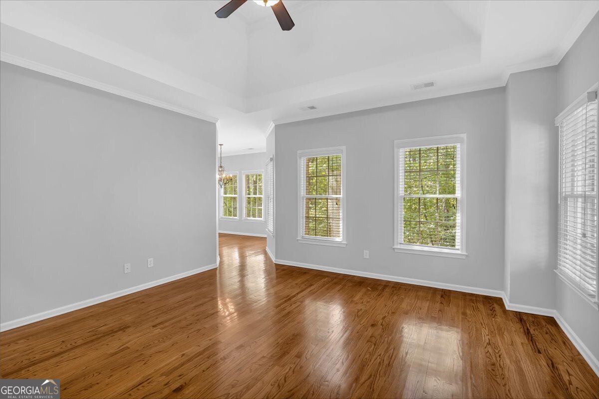 5407 Waters Edge Trail Roswell - 29