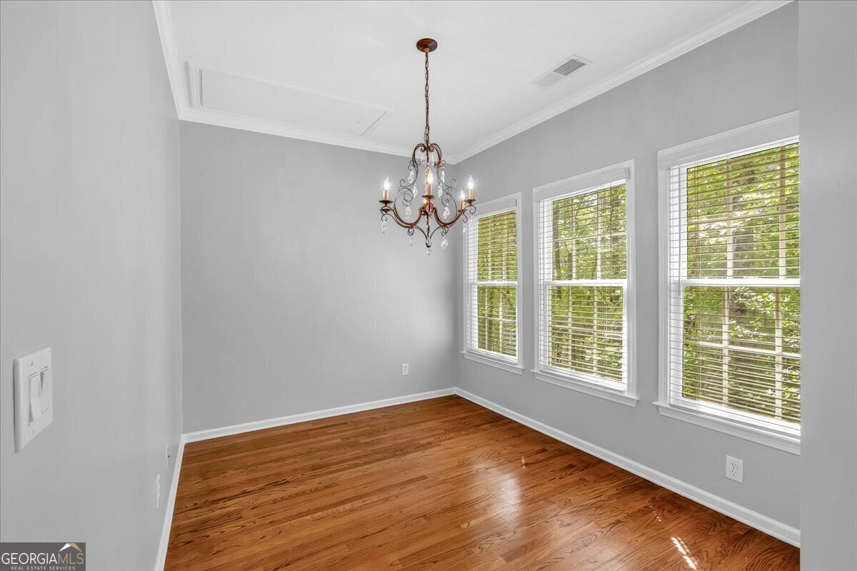 5407 Waters Edge Trail Roswell - 30