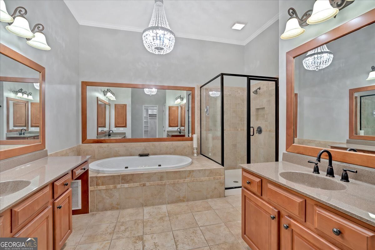 5407 Waters Edge Trail Roswell - 31