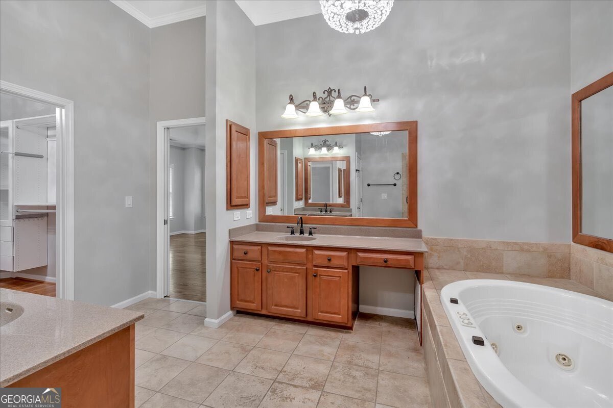 5407 Waters Edge Trail Roswell - 32