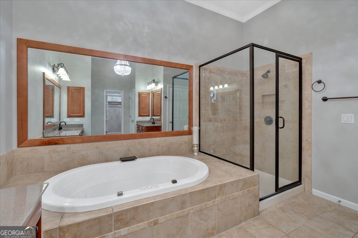 5407 Waters Edge Trail Roswell - 33