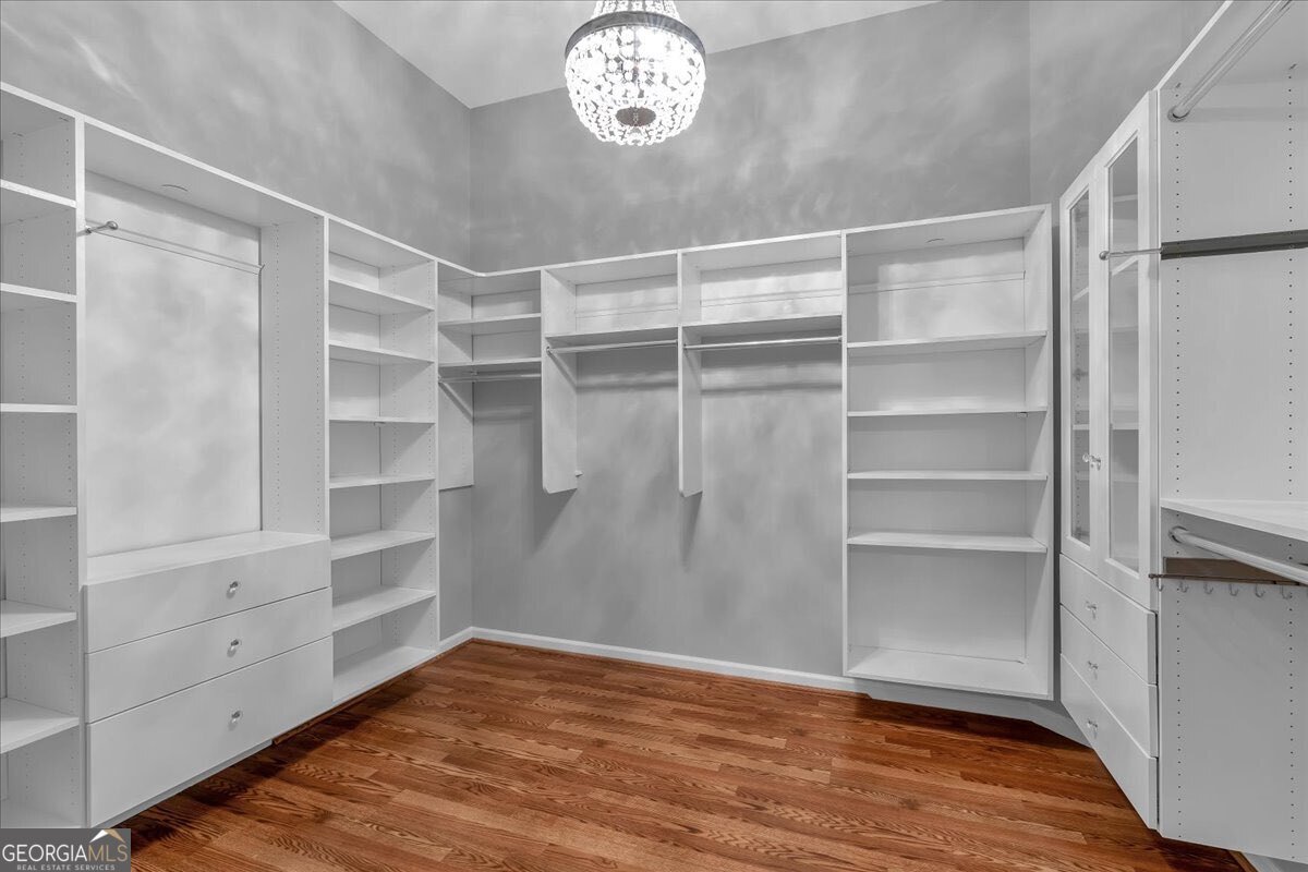 5407 Waters Edge Trail Roswell - 34
