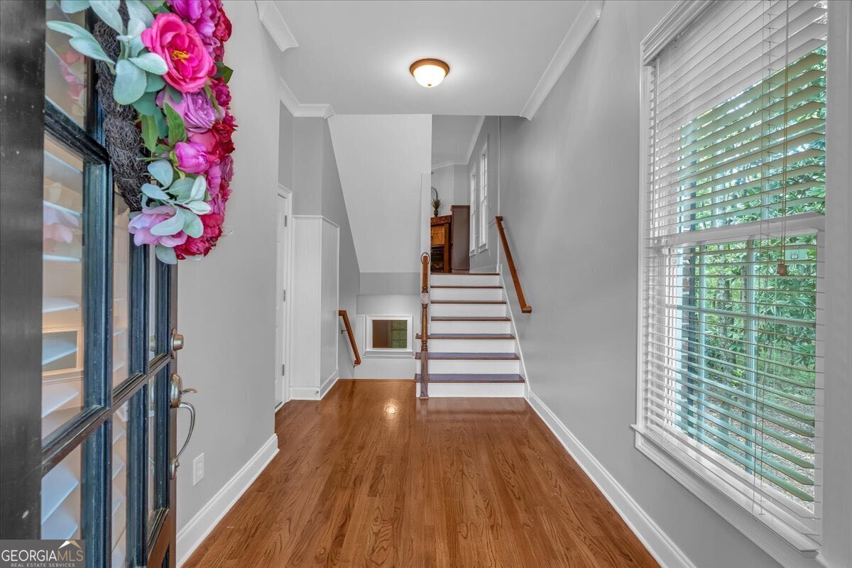 5407 Waters Edge Trail Roswell - 4