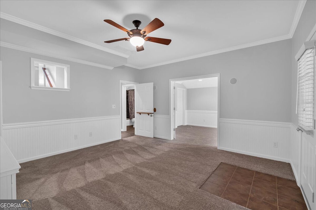 5407 Waters Edge Trail Roswell - 42